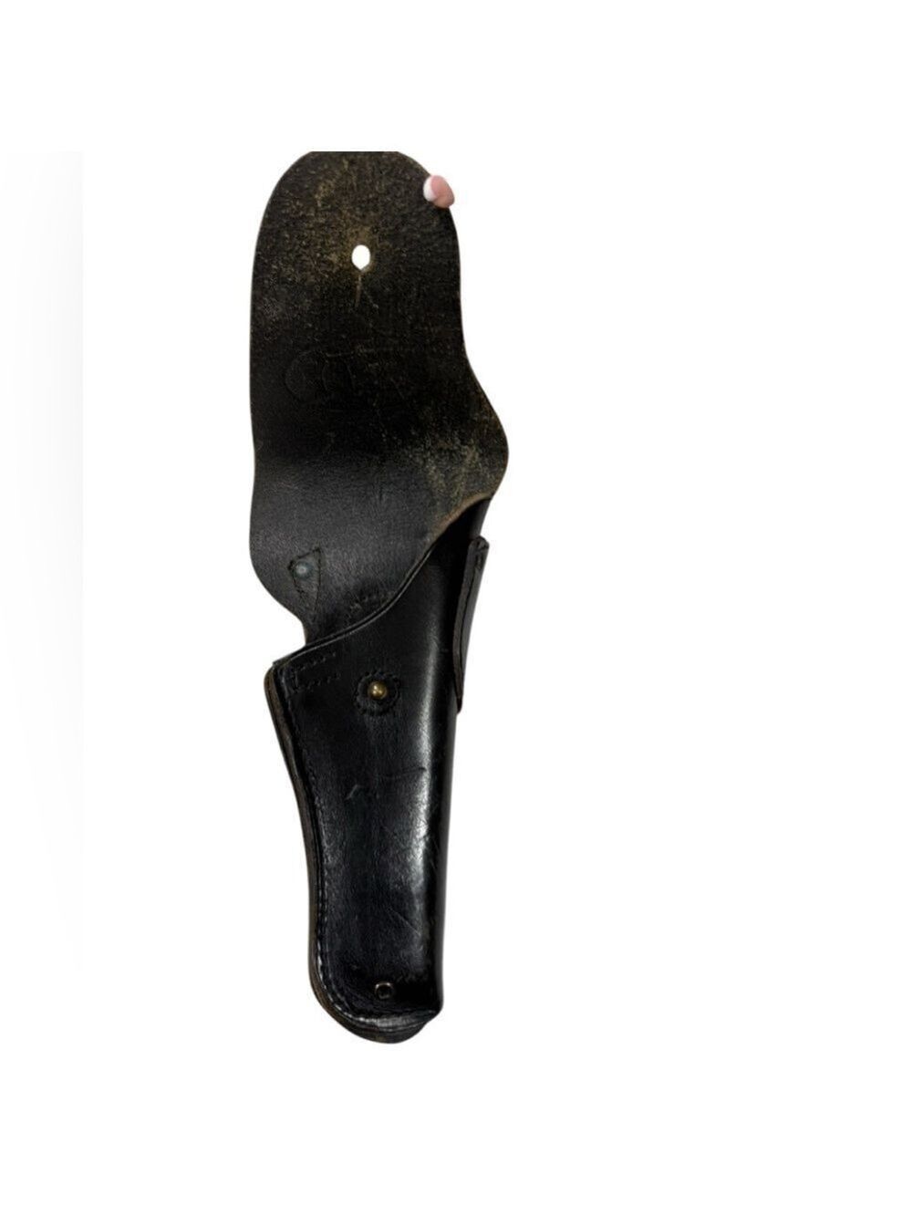 Bolen Leather Prod U.S. Gun Holster - Picture 6 of 10